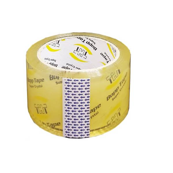 چسب نواری کریستال تی اچ تی